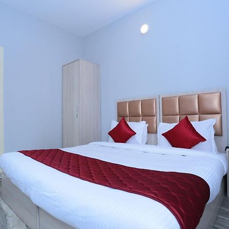 Super Townhouse Prince Palace Thiruvananthapuram Zewnętrze zdjęcie