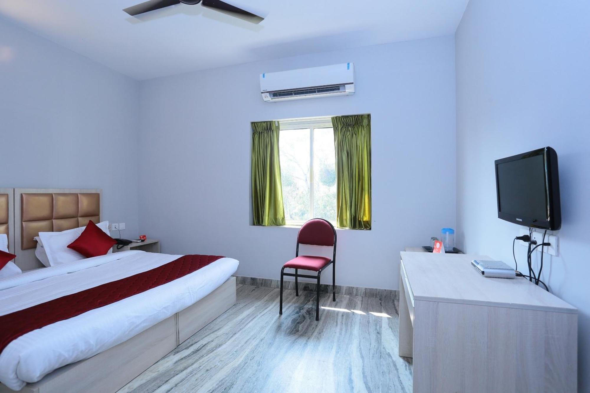 Super Townhouse Prince Palace Thiruvananthapuram Zewnętrze zdjęcie